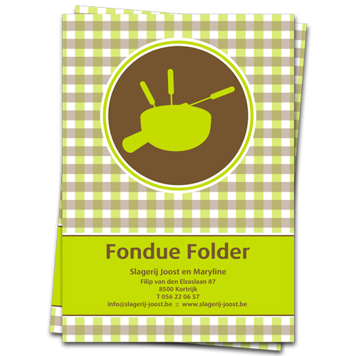 Voor een geslaagde fondue avond met vrienden of familie?