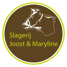 Logo slagerij