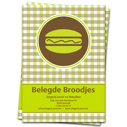 Bekijk hier onze assortiment belegde broodjes