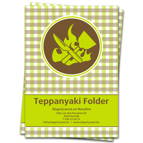 Haal de beste Teppanyaki in huis!