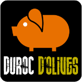Duroc logo